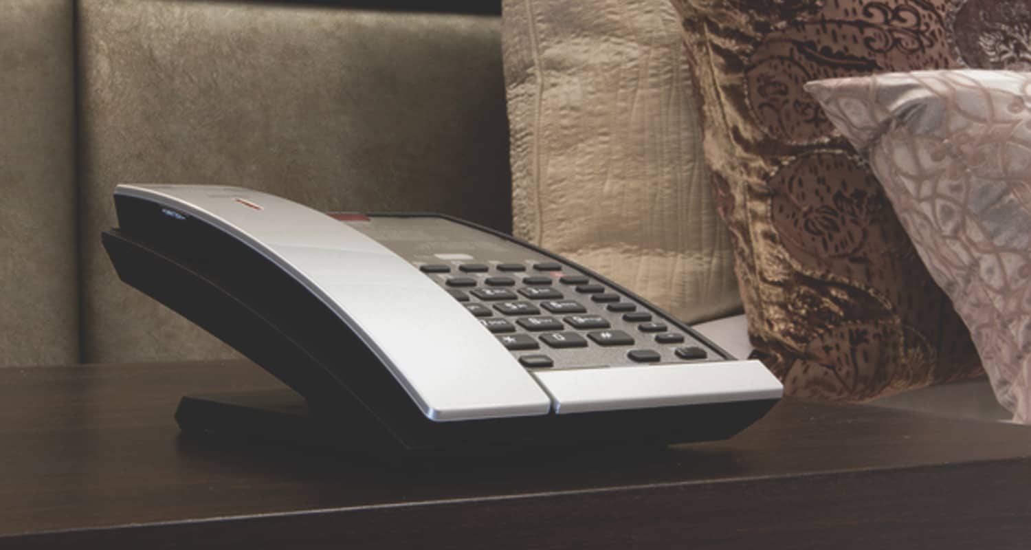 Hotel Telephone System Design & Installation Orbiss