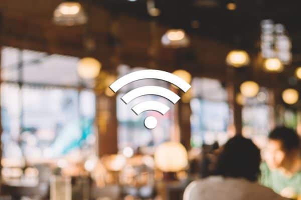 Hospitality WiFi Services