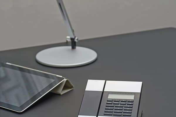 Jacob Jensen T60 - Environment