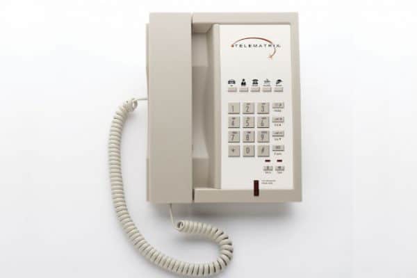 Telematrix 3300 MWD5 - Ash