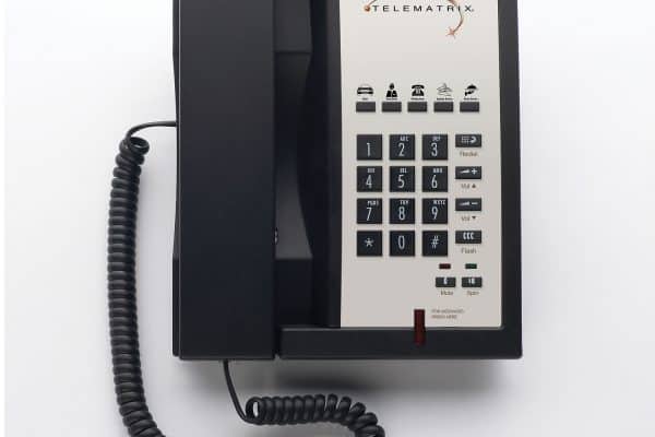 Telematrix 3300 MWD5 - Black