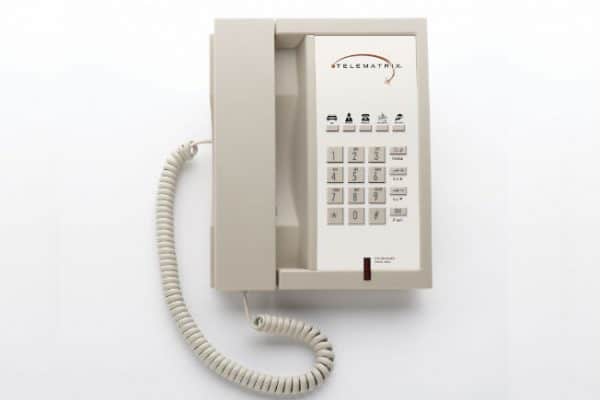 Telematrix 3300 MW5