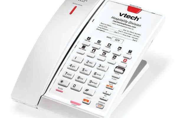 VTech CTM-A2411 - SP