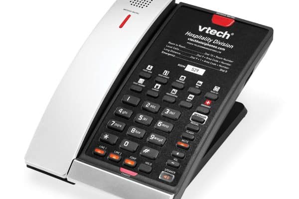 VTech CTM-A2421 - SB