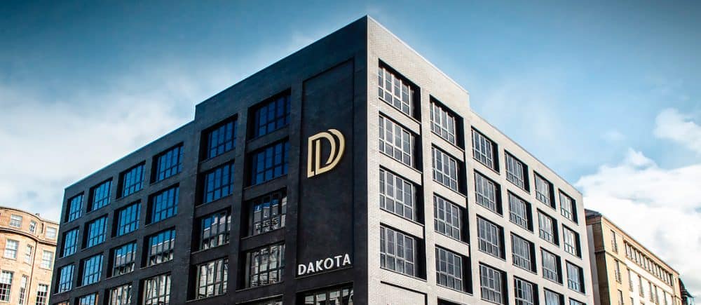 Case study: Dakota Hotels