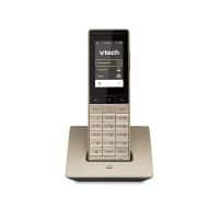 VTech – S5410 HC-S Premium-X SIP Cordless DECT Accessory Phone for S5410 – Champagne